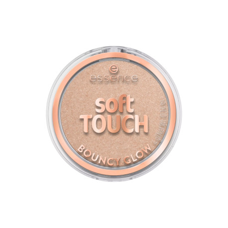 ESSENCE ILUMINADOR SOFT TOUCH BOUNCY GLOW 30 GLAZING GLEAM 4 GR
