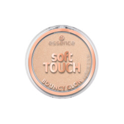 ESSENCE ILUMINADOR SOFT TOUCH BOUNCY GLOW 10 SOFT GLAZE 4 GR