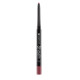 ESSENCE 8H MATTE CONFORT PERFILADOR DE LABIOS 19 BURGUNDY BESTIE