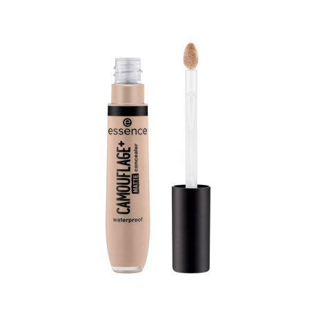ESSENCE CORRECTOR CAMOUFLAGE+ MATT WATERPROOF 100 8 ML