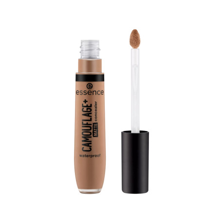 ESSENCE CORRECTOR CAMOUFLAGE+ MATT WATERPROOF 180 8 ML