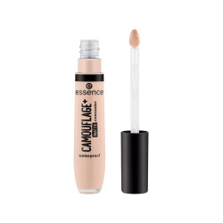 ESSENCE CORRECTOR CAMOUFLAGE+ MATT WATERPROOF 20 8 ML