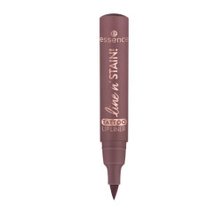 ESSENCE PERFILADOR DE LABIOS LINE N SATAIN 03 MAKE A MAUVE 2.5 ML