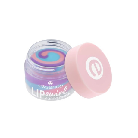 ESSENCE MASCARILLA LABIAL SLIP SWIRL 8 GR