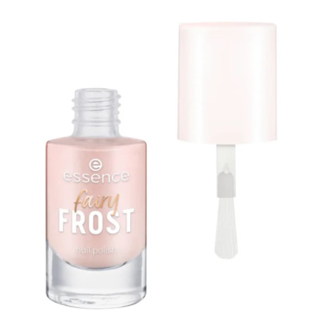 ESSENCE ESMALTE DE UÑAS FAIRY 01 FROST 8GR