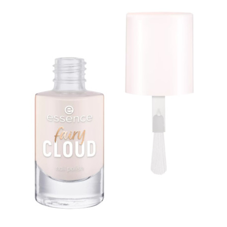 ESSENCE ESMALTE DE UÑAS FAIRY 02 CLOUD 8GR