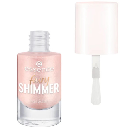 ESSENCE ESMALTE DE UÑAS FAIRY 05 SHIMMER 8GR