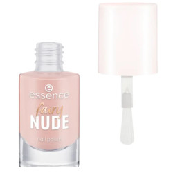 ESSENCE ESMALTE DE UÑAS FAIRY 06 NUDE 8GR