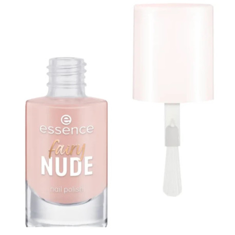 ESSENCE ESMALTE DE UÑAS FAIRY 06 NUDE 8GR