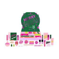 ESSENCE CALENDARIO DE ADVIENTO 2025 LITTLE X-MAS WONDER