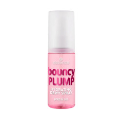 ESSENCE SPRAY HIDRATANTE BOUNCY PLUMP DEWY 50 ML