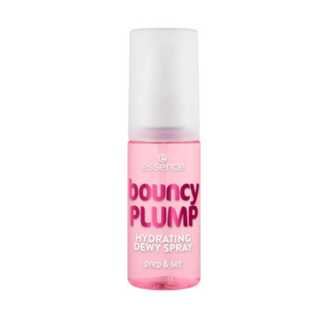 ESSENCE SPRAY HIDRATANTE BOUNCY PLUMP DEWY 50 ML