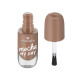 ESSENCE GEL NAIL COLOUR ESMALTE DE UÑAS 83 MOCHA MY DAY