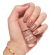 ESSENCE GEL NAIL COLOUR ESMALTE DE UÑAS 83 MOCHA MY DAY