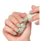 ESSENCE GEL NAIL COLOUR ESMALTE DE UÑAS 85 SAGE THE DAY