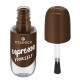 ESSENCE GEL NAIL COLOUR ESMALTE DE UÑAS 86 ESPRESSO YOURSELF