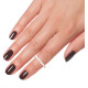 ESSENCE GEL NAIL COLOUR ESMALTE DE UÑAS 86 ESPRESSO YOURSELF