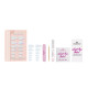 ESSENCE UÑAS POSTIZAS PRESS-ON WHAT THE FAKE! 01 GLAZED