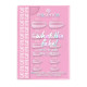 ESSENCE UÑAS POSTIZAS PRESS-ON WHAT THE FAKE! 02 CAT EYE