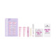 ESSENCE UÑAS POSTIZAS PRESS-ON WHAT THE FAKE! 03 BABY BOOMER