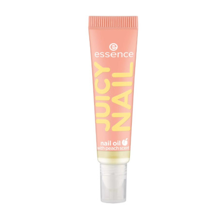 ESSENCE ACEITE PARA UÑAS JUICY NAIL 11 ML