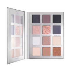 CATRICE PALETA DE SOMBRAS DE OJOS ALICE IN WONDERLAND 01 MEET ME IN WONDERLAND