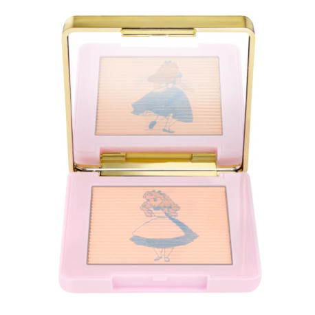 CATRICE ALICE IN WONDERLAND POLVOS COMPACTOS ILUMINADORES