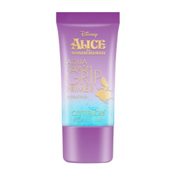 CATRICE ALICE IN WONDERLAND PREBASE DE MAQUILLAJE AQUA SPLASH GRIP PRIMER