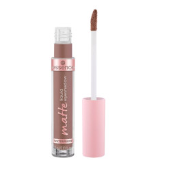 ESSENCE SOMBRA DE OJOS LIQUIDA WP MATTE 02 COCOA CRUSH