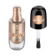 ESSENCE ESMALTE DE UÑAS SATIN CHROME 01 8 ML