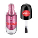 ESSENCE ESMALTE DE UÑAS SATIN CHROME 03 8 ML
