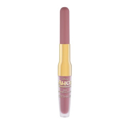 CATRICE ALICE IN WONDERLAND LAPIZ Y BRILLO DE LABIOS 2 EN 1 01 HOW CURIOUS