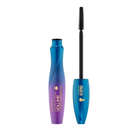 CATRICE ALICE IN WONDERLAND MASCARA DE PESTAÑAS WP GLAM & DOLL VOLUM 10 ML
