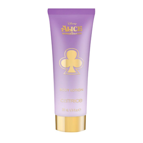 CATRICE ALICE IN WONDERLAN LOCION CORPORAL 200 ML