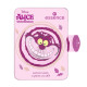 ESSENCE ALICE IN WONDERLAND PALETA DE SOMBRAS DE OJOS 01 ALL SMILES HERE