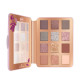 ESSENCE ALICE IN WONDERLAND PALETA DE SOMBRAS DE OJOS 01 ALL SMILES HERE