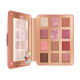 ESSENCE ALICE IN WONDERLAND PALETA DE SOMBRAS DE OJOS 02 RUNING AS FAST AS I CAN!