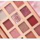 ESSENCE ALICE IN WONDERLAND PALETA DE SOMBRAS DE OJOS 02 RUNING AS FAST AS I CAN!