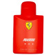 FERRARI SCUDERIA RED EDT 125 ML