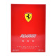 FERRARI SCUDERIA RED EDT 125 ML