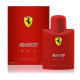 FERRARI SCUDERIA RED EDT 125 ML