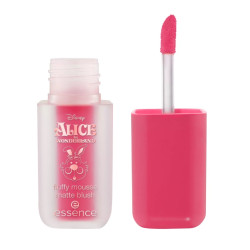 ESSENCE ALICE IN WONDERLAND COLORETE MOUSSE MATE 02 SO PAW DORABLE 3.7 G