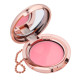 ESSENCE ALICE IN WONDERLAND BALSAMO LABIAL CON LLAVERO 02 LATE BUT GREAT 1.35 G