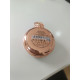 ESSENCE ALICE IN WONDERLAND BALSAMO LABIAL CON LLAVERO 02 LATE BUT GREAT 1.35 G