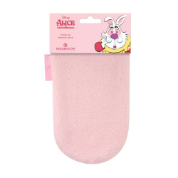 ESSENCE ALICE IN WONDERLAND GUANTE PARA DESMAQUILLAR