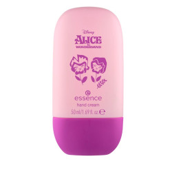 ESSENCE ALICE IN WONDERLAND CREMA DE MANOS 50 ML