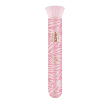 ESSENCE ALICE IN WONDERLAND BROCHA DE MAQUILLAJE