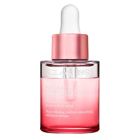 CLARINS SERUM MULTI ACTIVE GLOW 30 ML