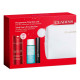 CLARINS TOTAL EYE LIFT 15 ML + DESMAQUILLANTE OJOS 30 ML + WONDER VOLUME XXL MASCARA 3 ML SET REGALO
