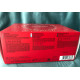 CLARINS TOTAL EYE LIFT 15 ML + DESMAQUILLANTE OJOS 30 ML + WONDER VOLUME XXL MASCARA 3 ML SET REGALO